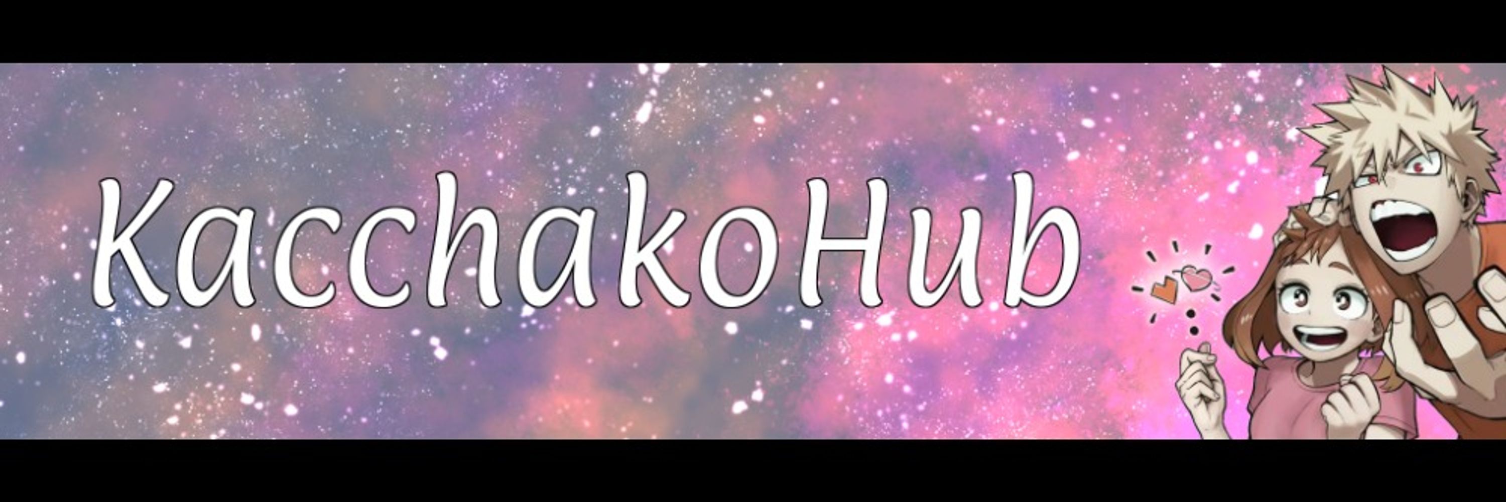 KacchakoHub