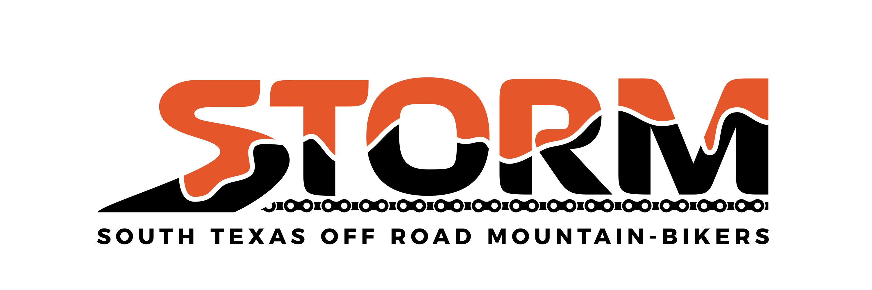 South Texas Off Road Mountain-Bikers (STORM)
