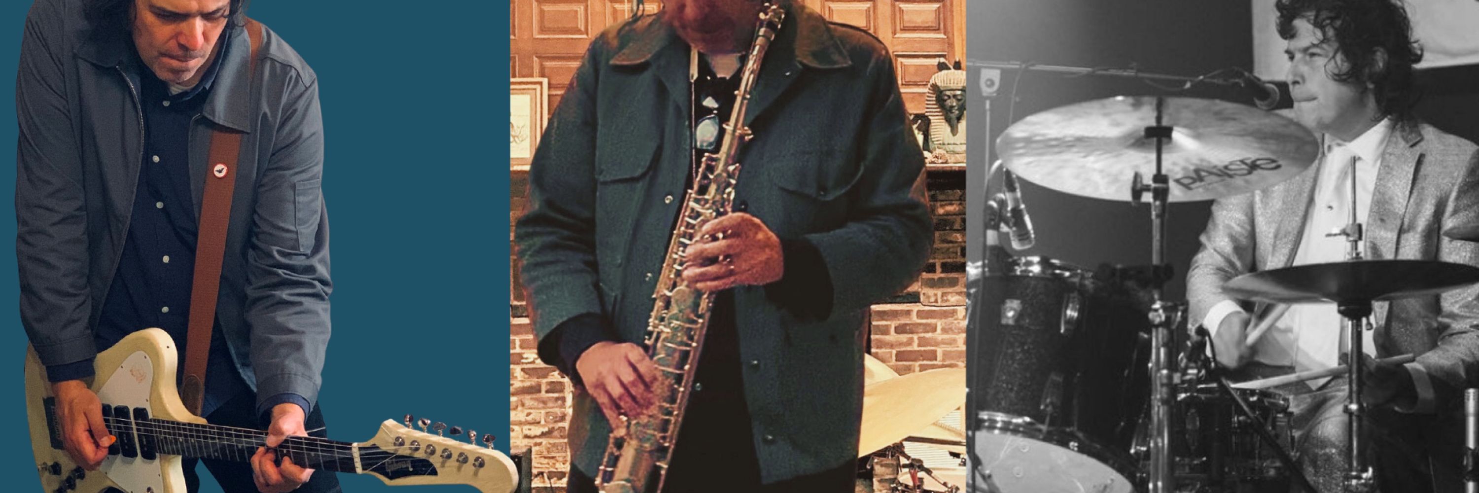 Mark Cisneros