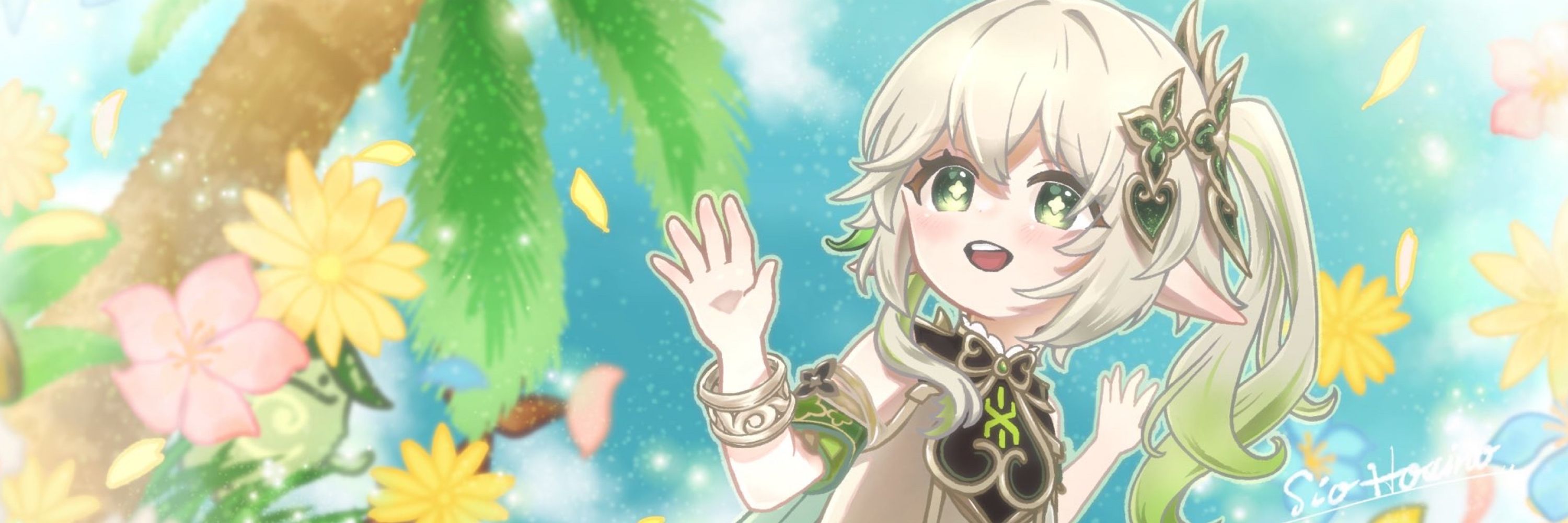 星野シオ