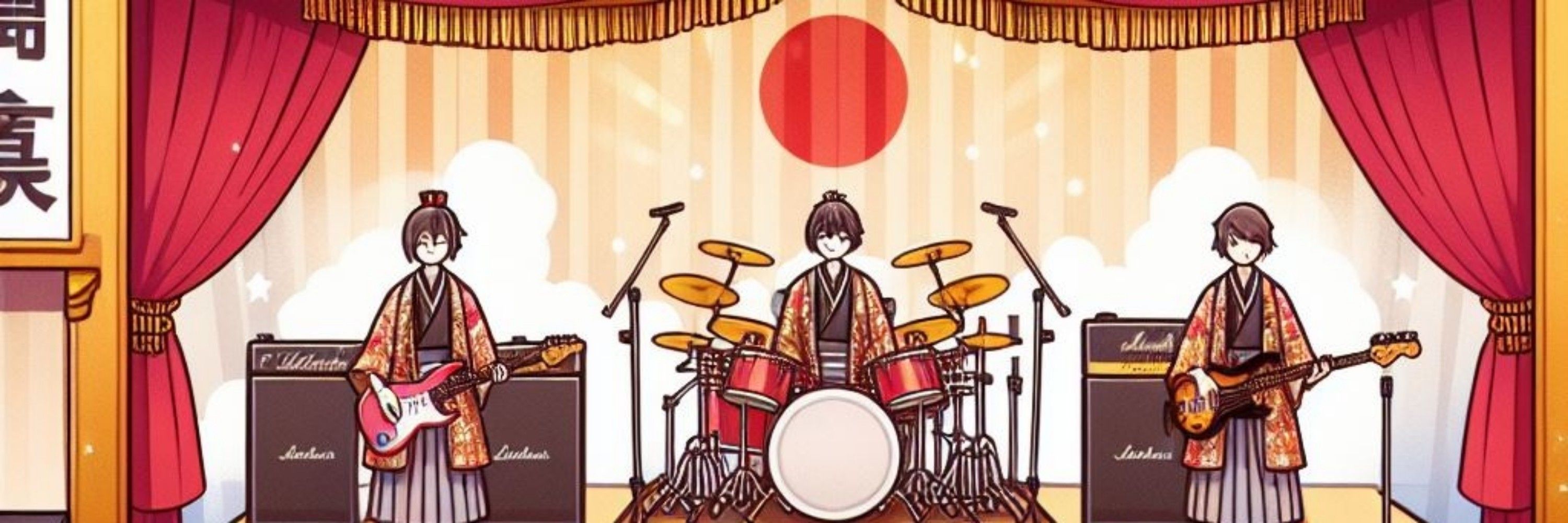 音楽史を学ぶJUN