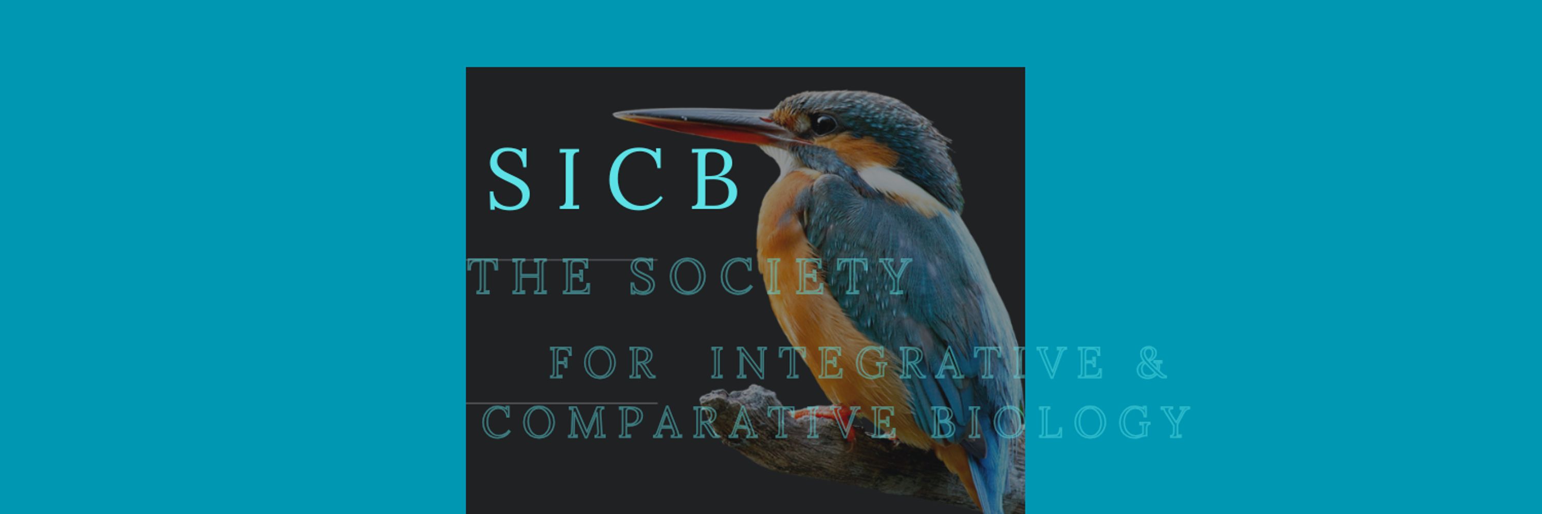 Society for Integrative and Comparative Biology