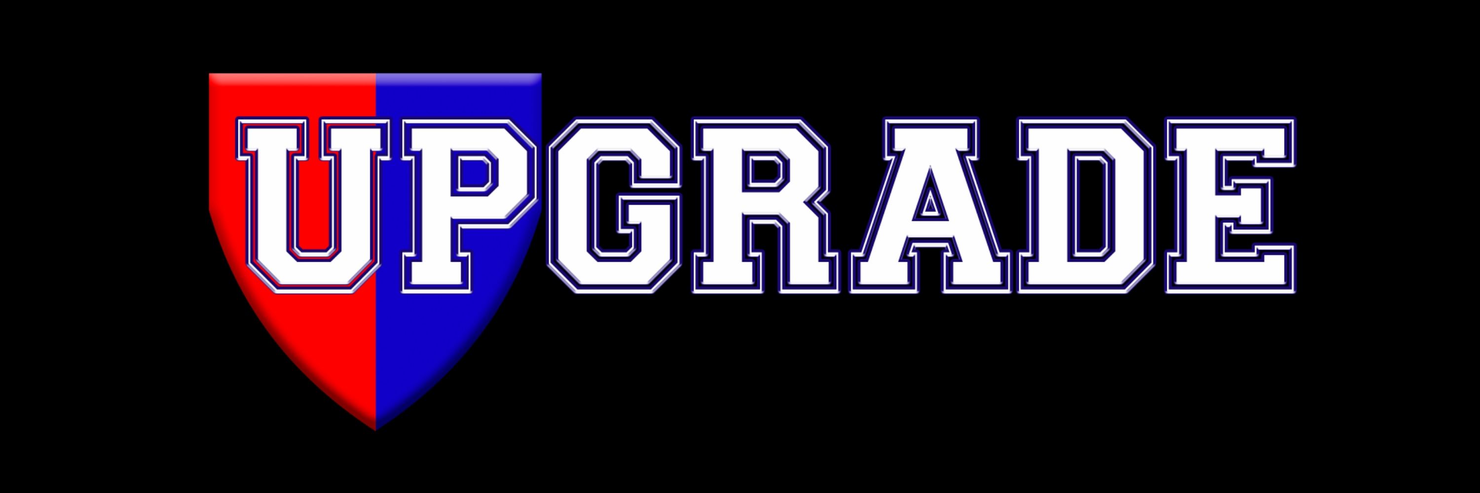 Upgrade Club
