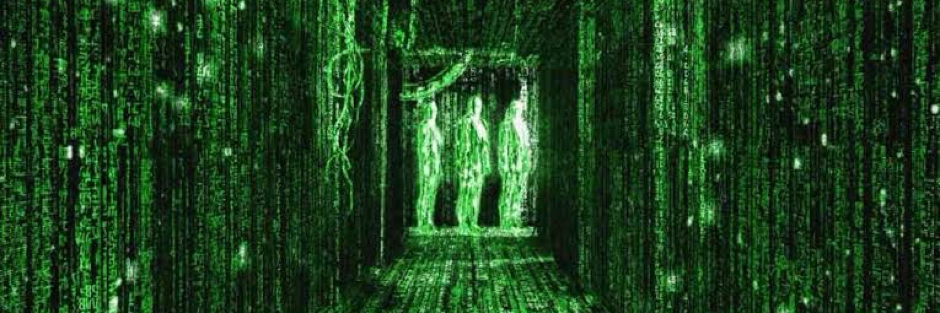 Fora da Matrix