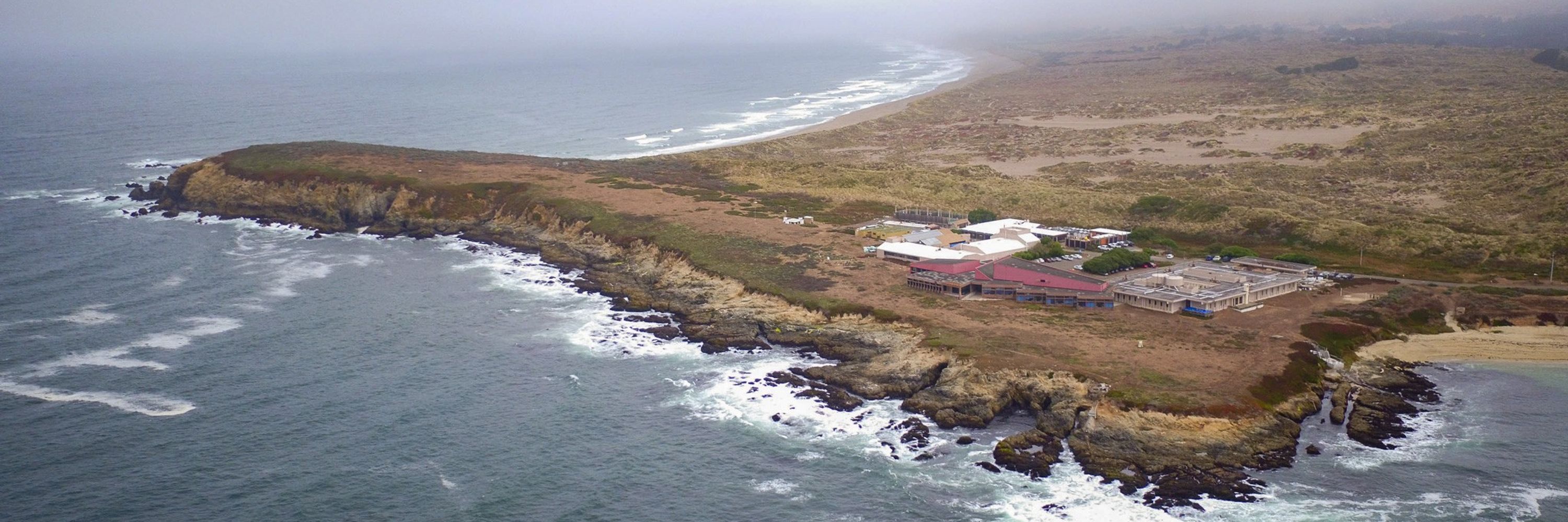 UC Davis Coastal and Marine Sciences Institute