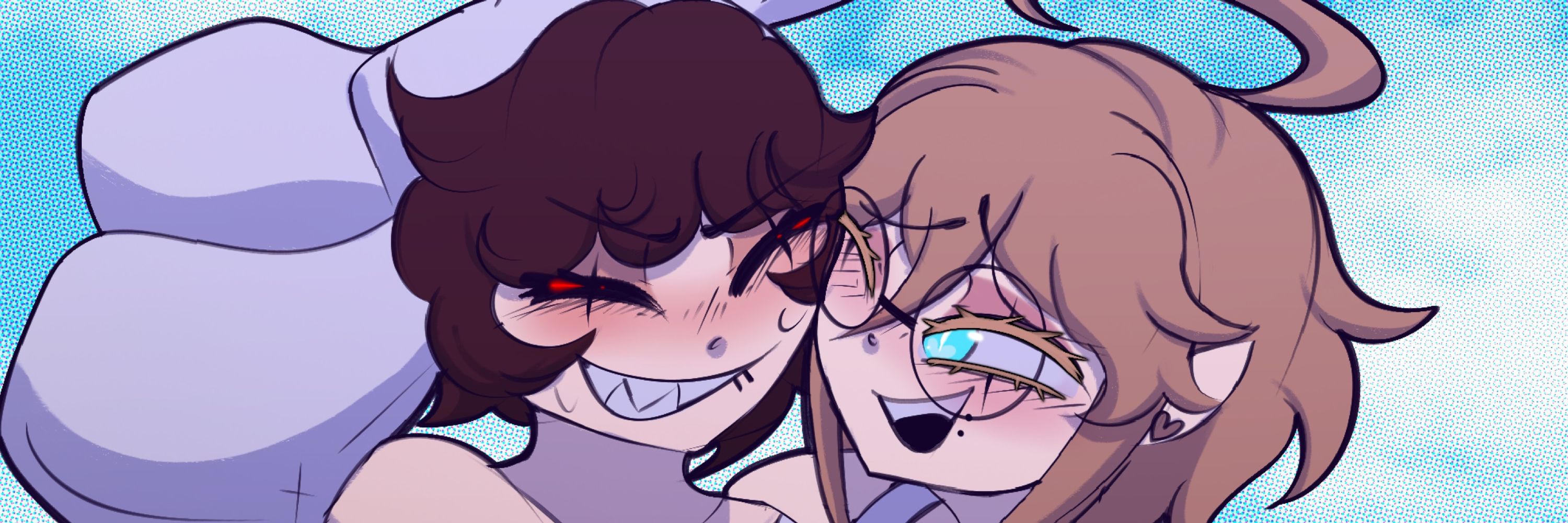 Sunny🔪❤️‍🩹🩸