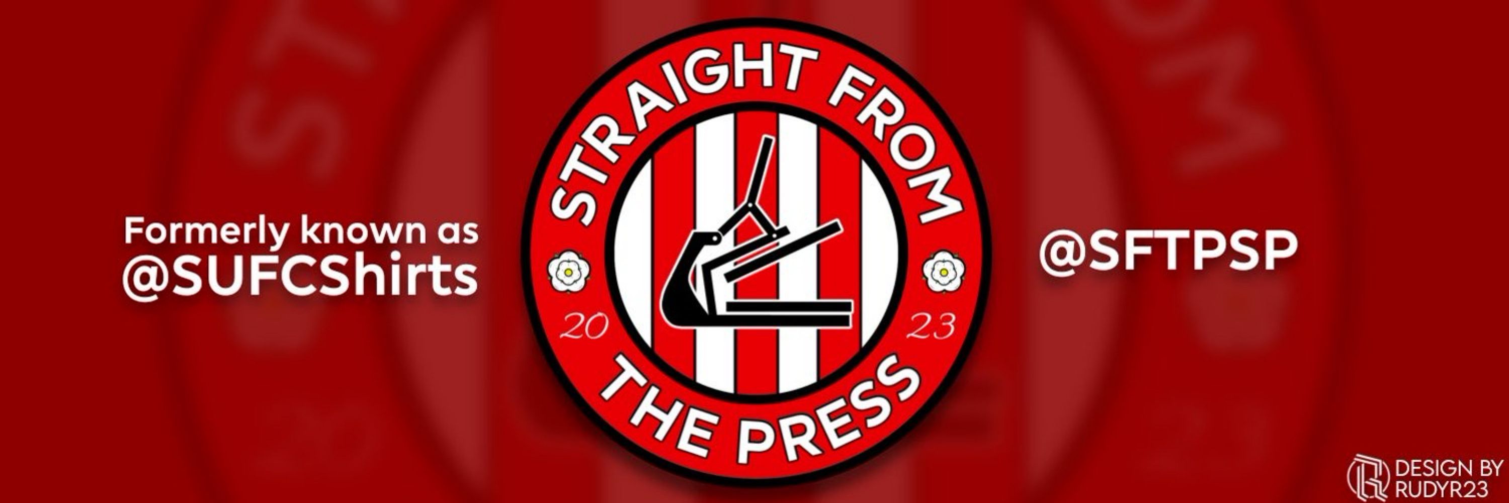 Straight From The Press