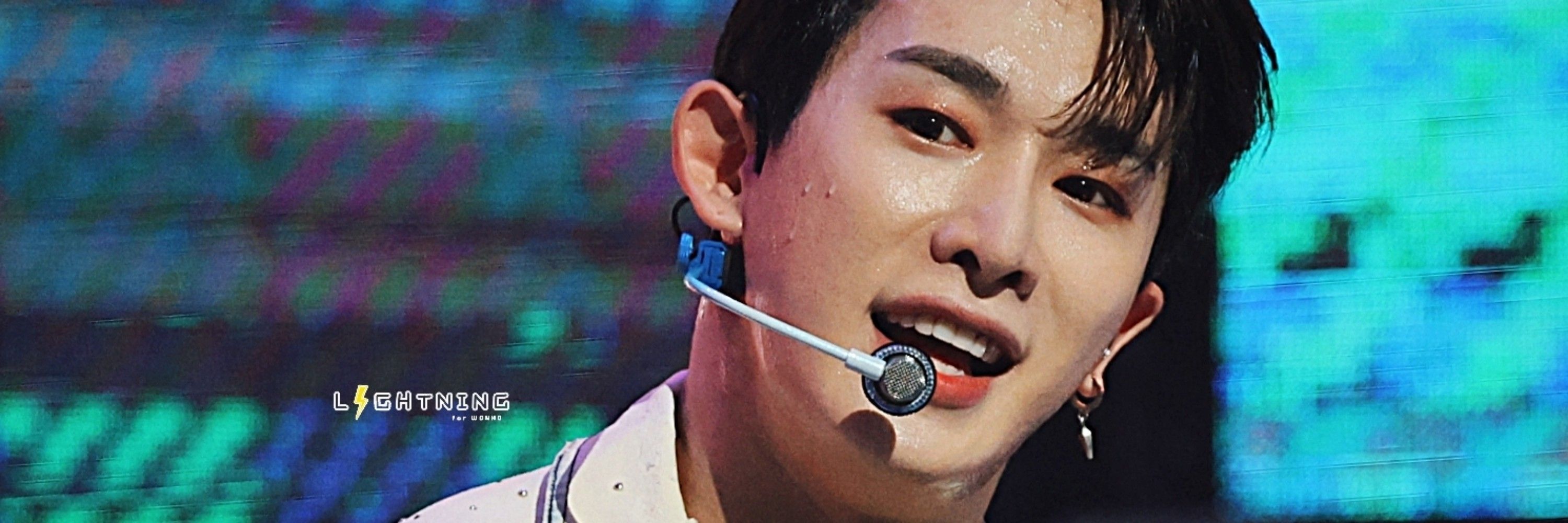 원호⚡️LIGHTNING