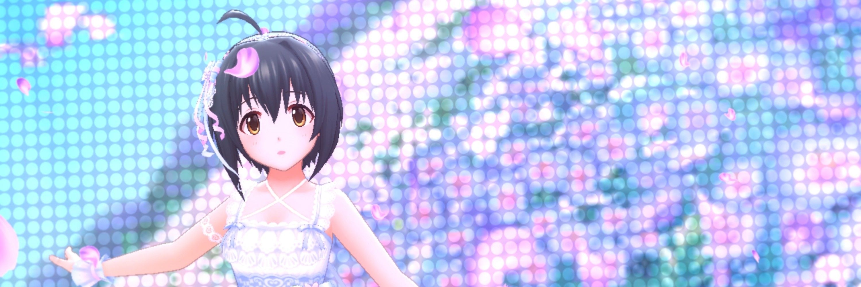シロガネ