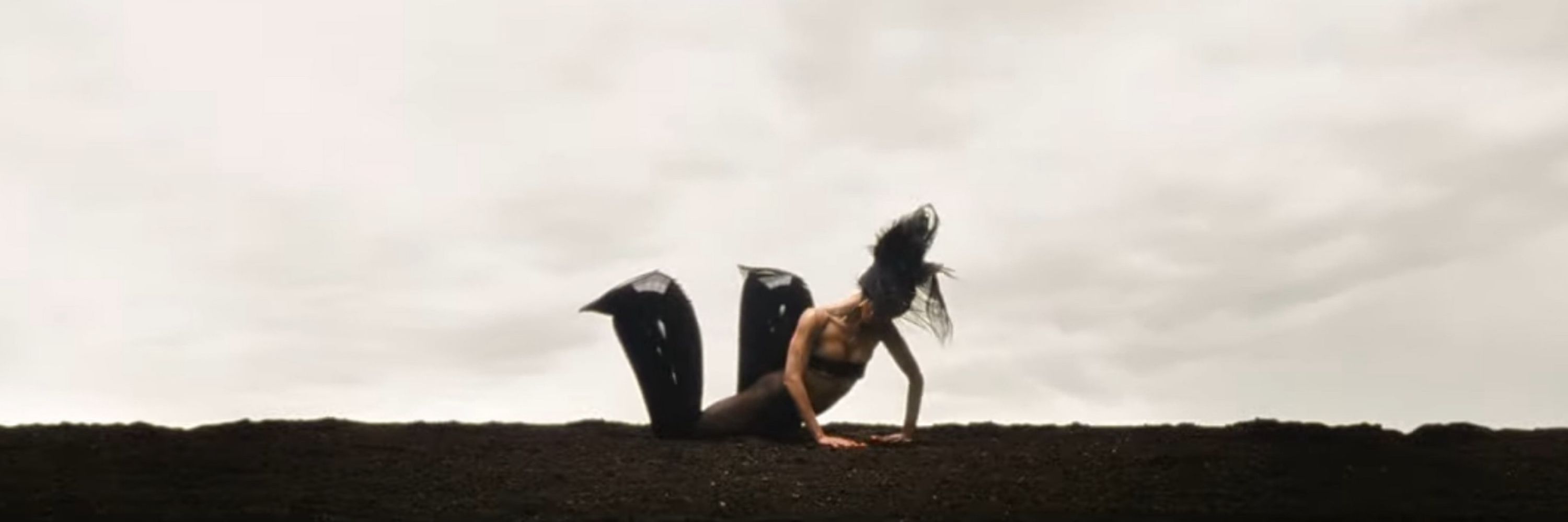 FKA twigs Brasil