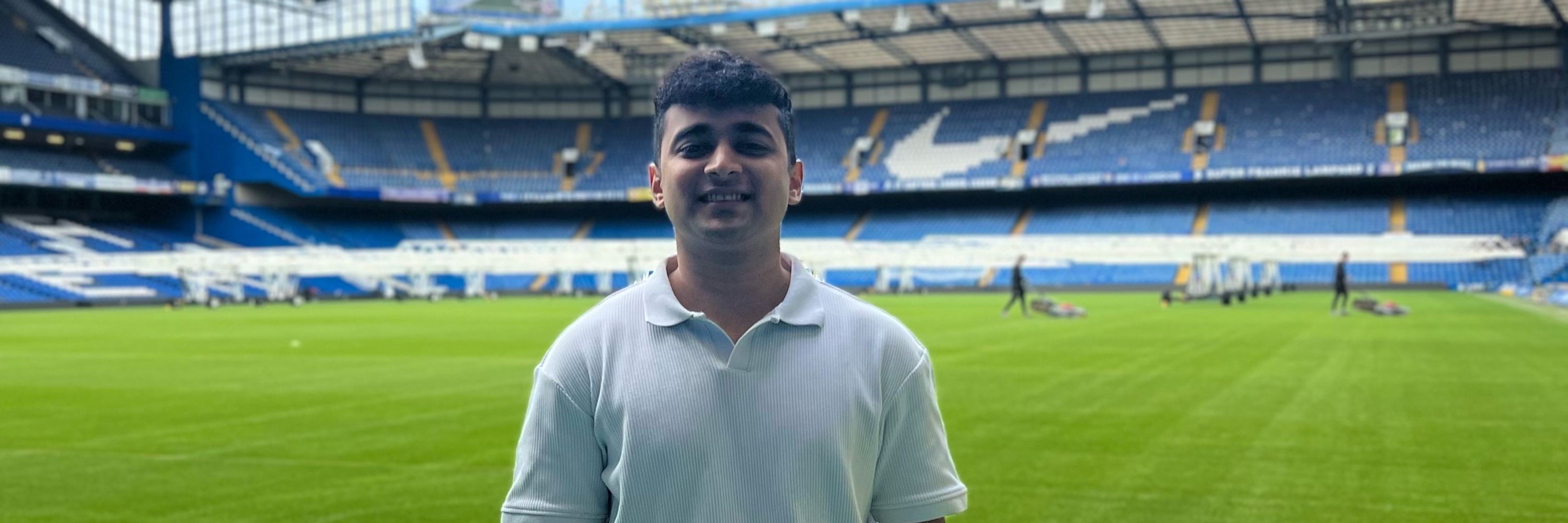 Ishan Shah