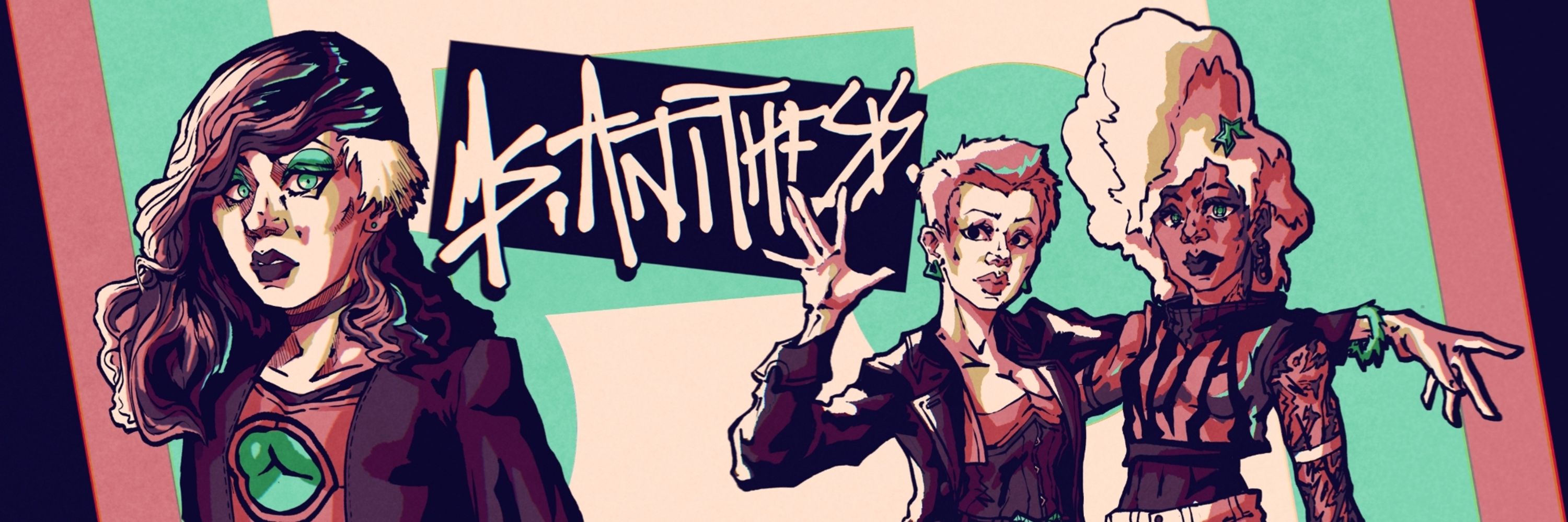 Ms.Antithesis (𝐉acqueline)