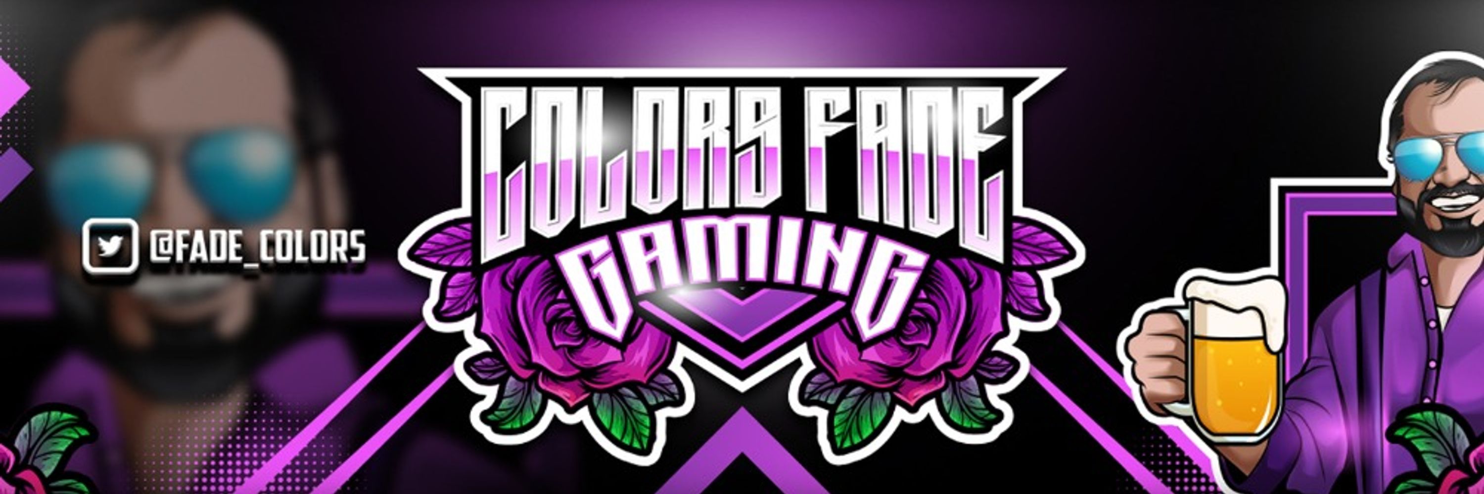 ColorsFade Gaming