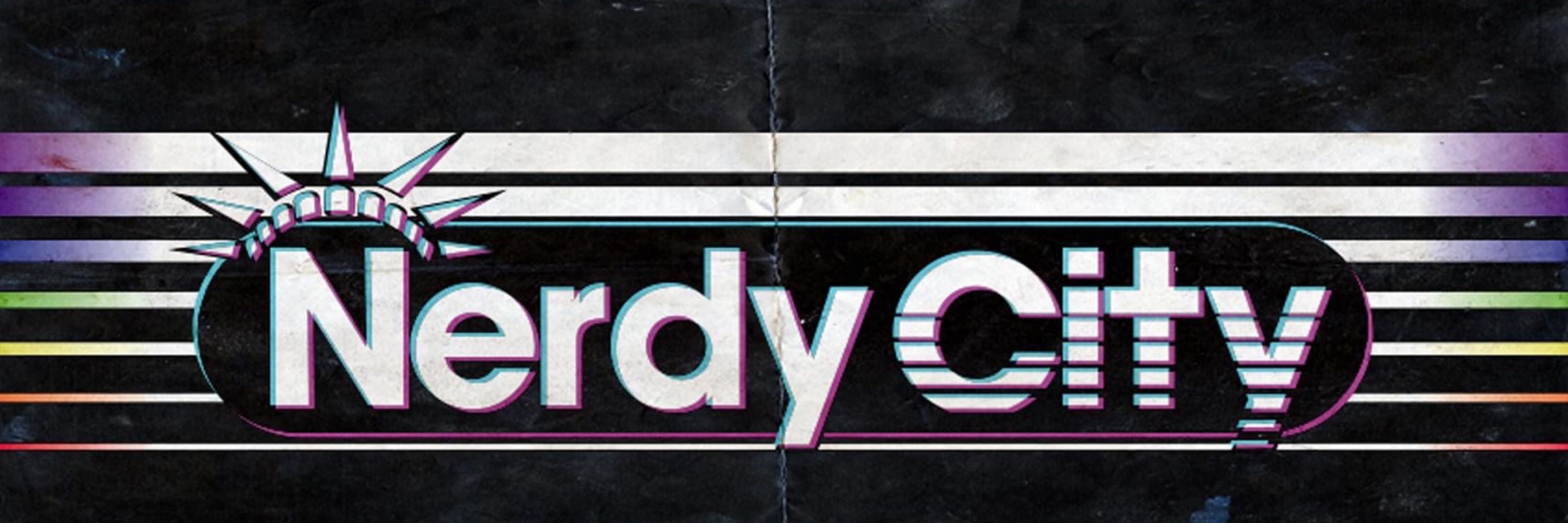 Nerdy City Inc.