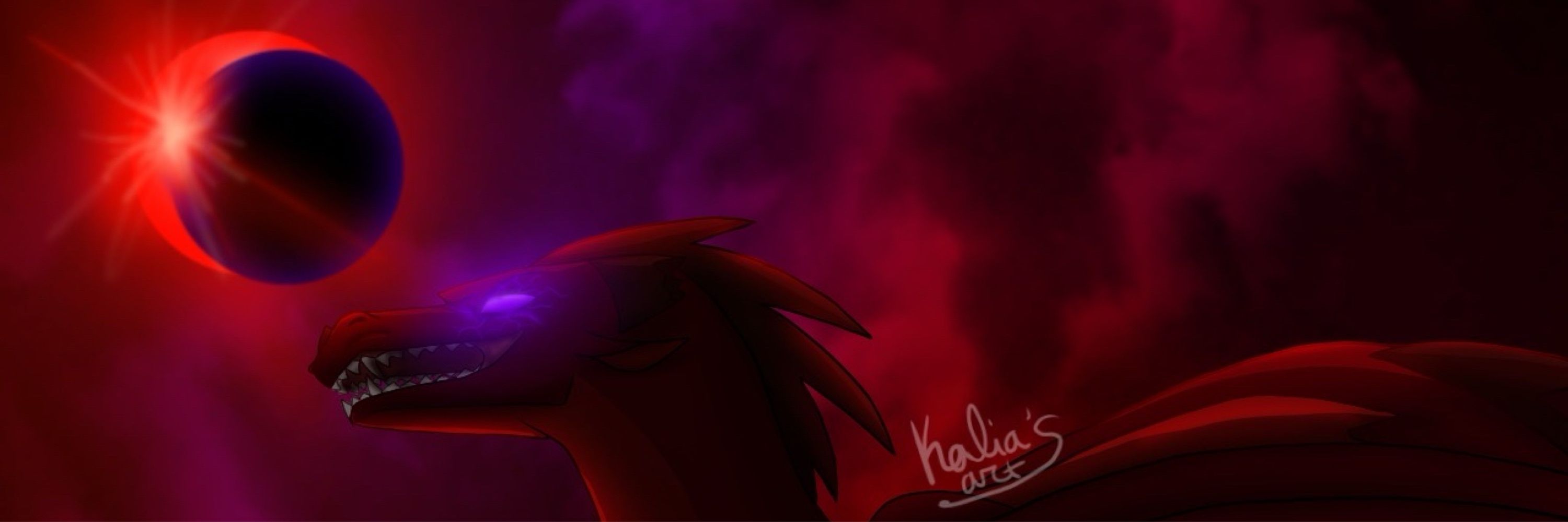 Kalia's Art