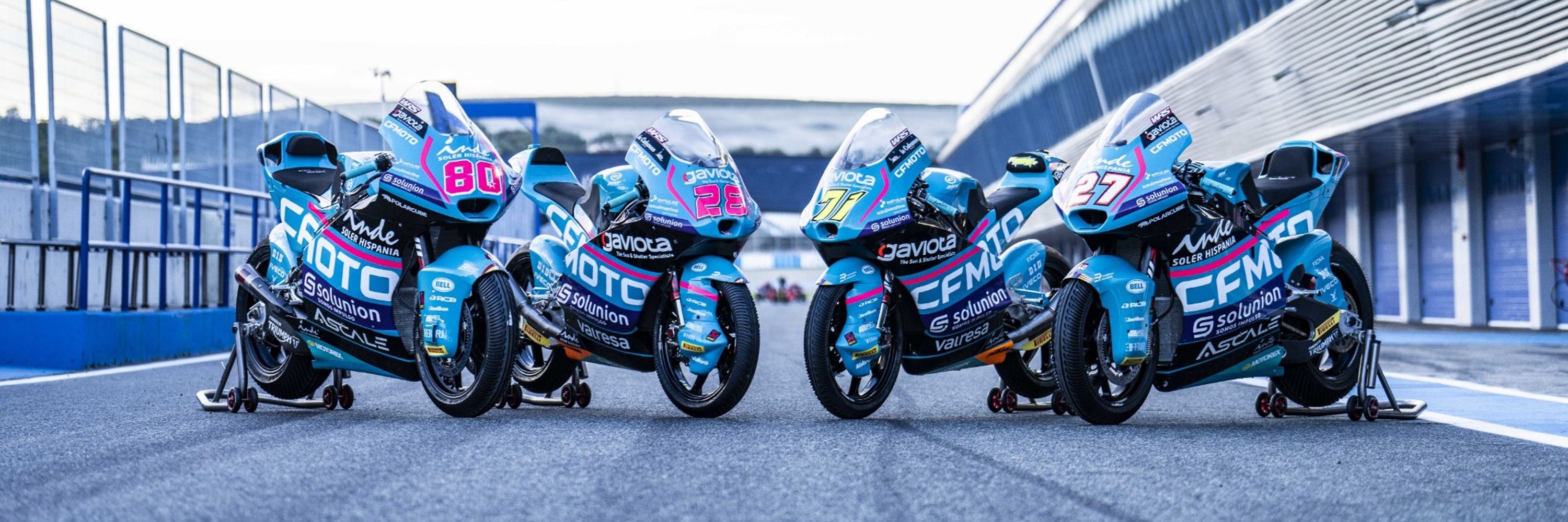 Aspar Team