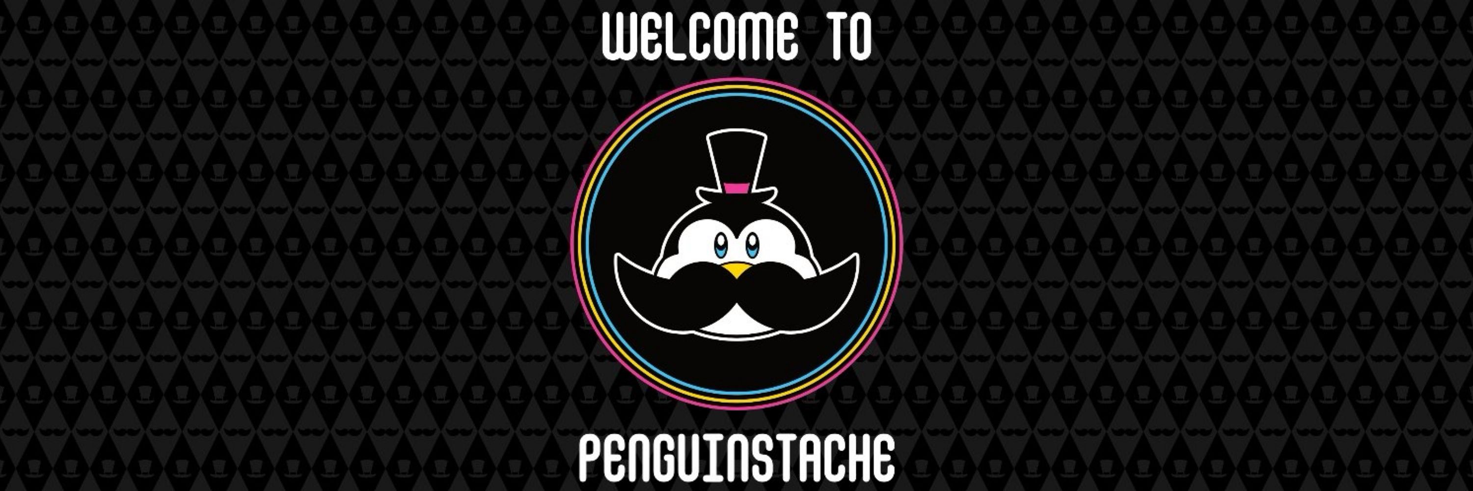 🐧Penguinstache🐧