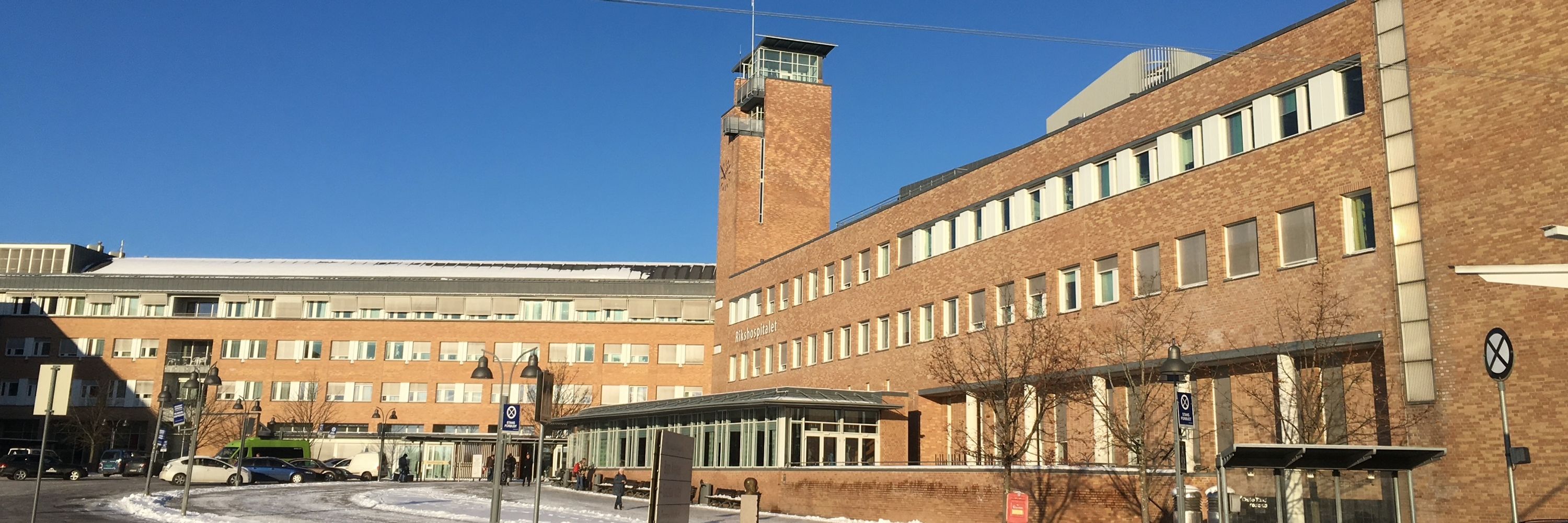 Reconstructive Urology Oslo