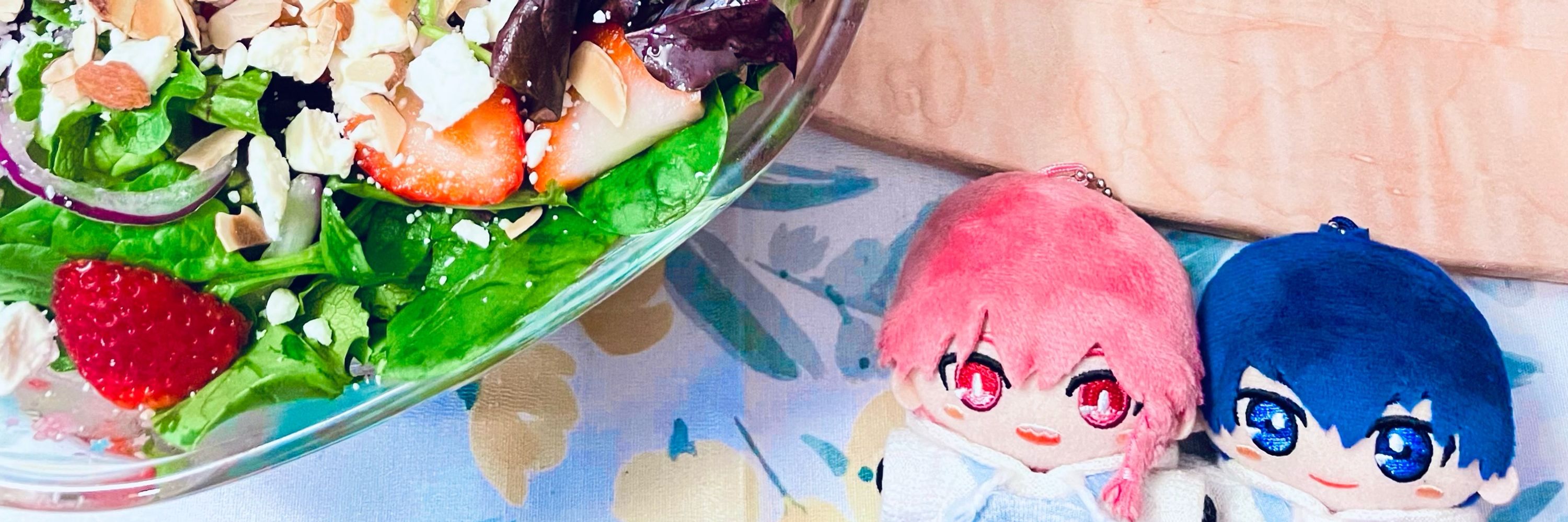 パンくず