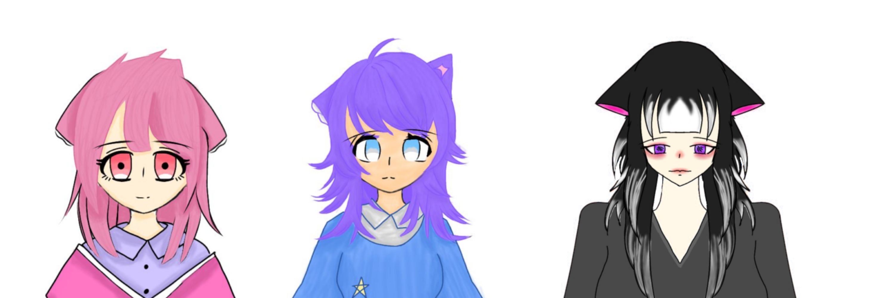 RETEL Vtuber <<FXP>>