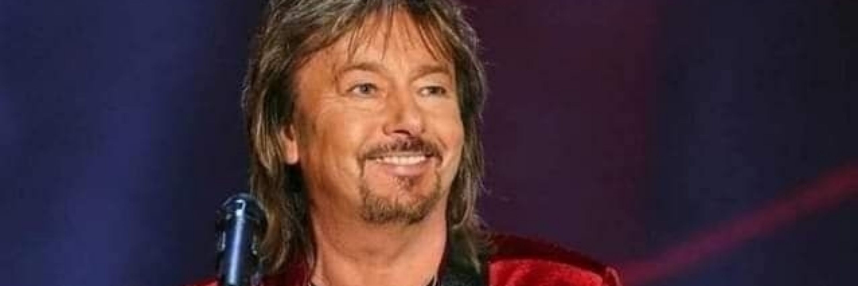 Chris Norman