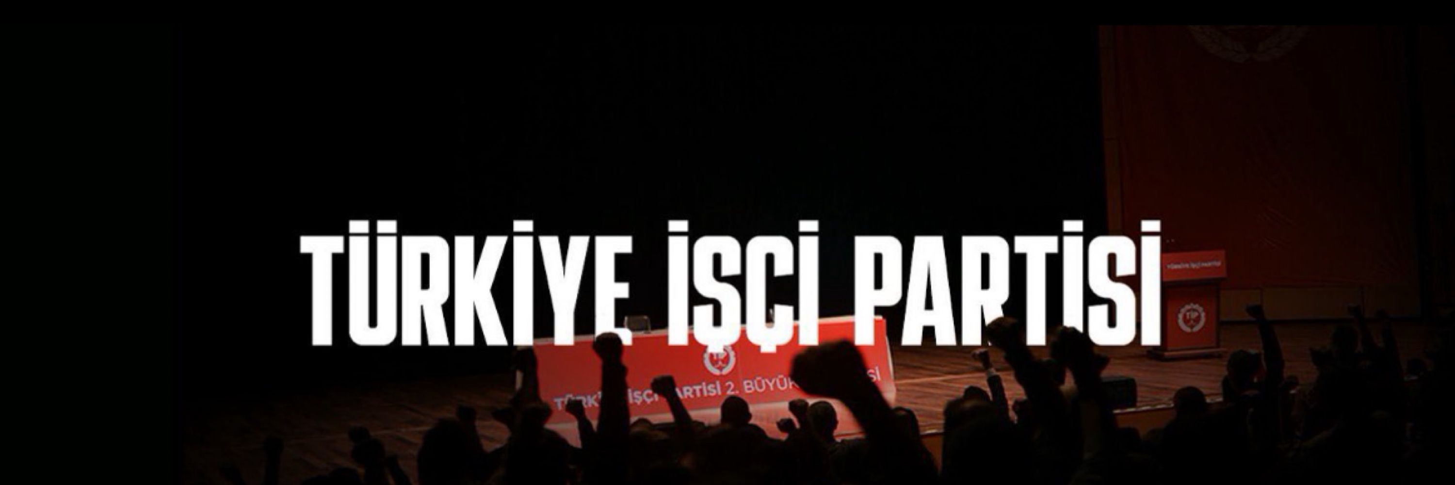 Türkiye İşçi Partisi Antalya İl Örgütü