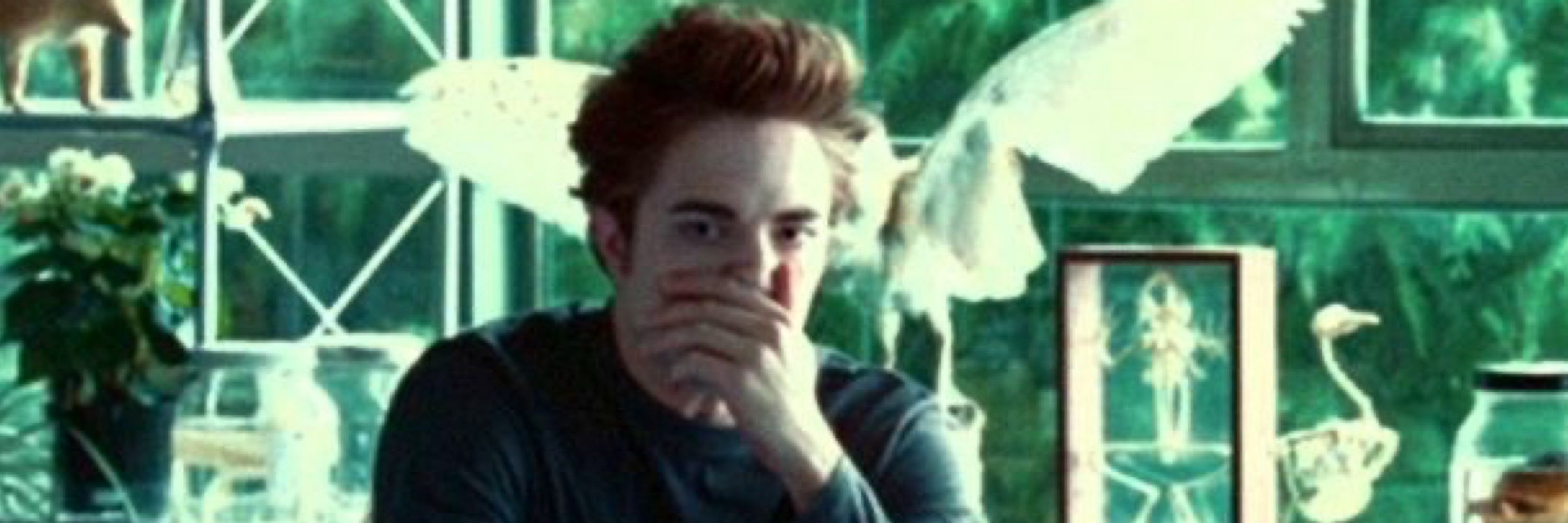 Isabella Swan