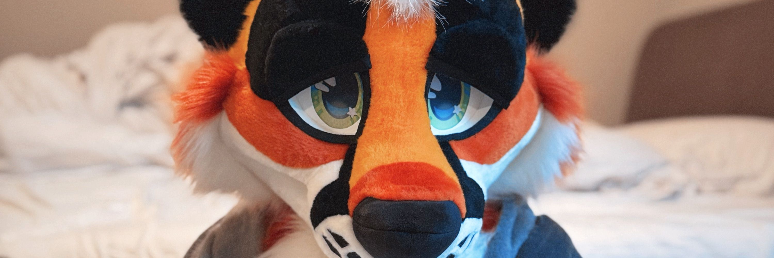 Smol Fops 🦊🍃
