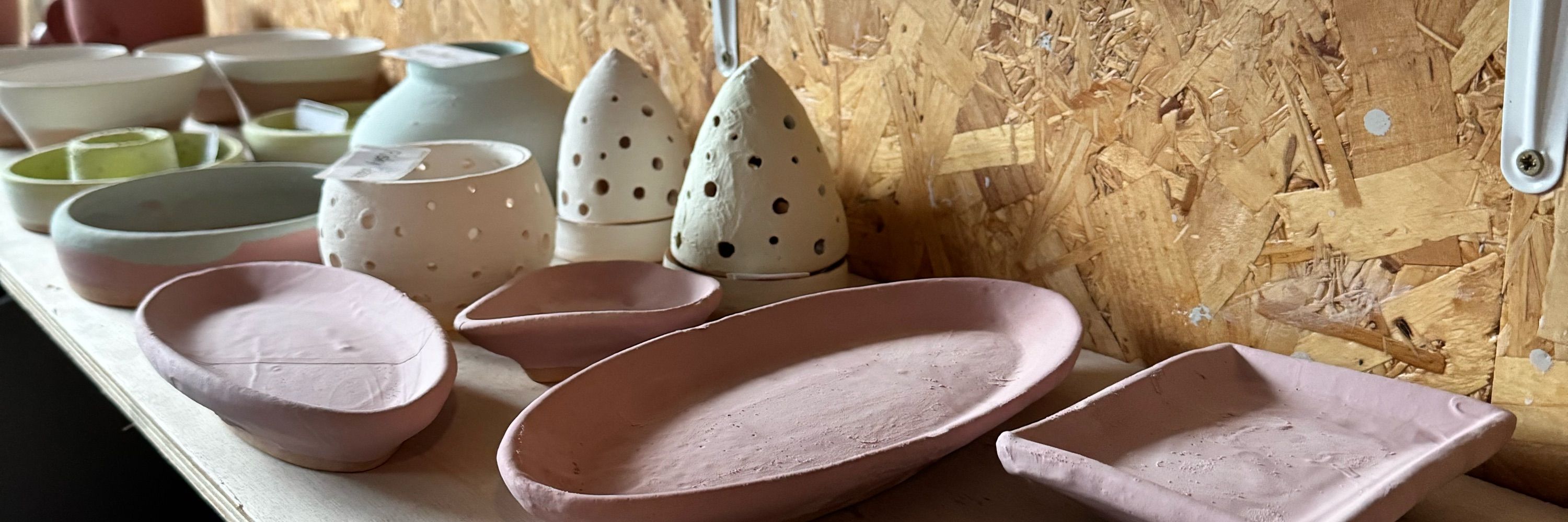 Jenni Dawson Ceramics
