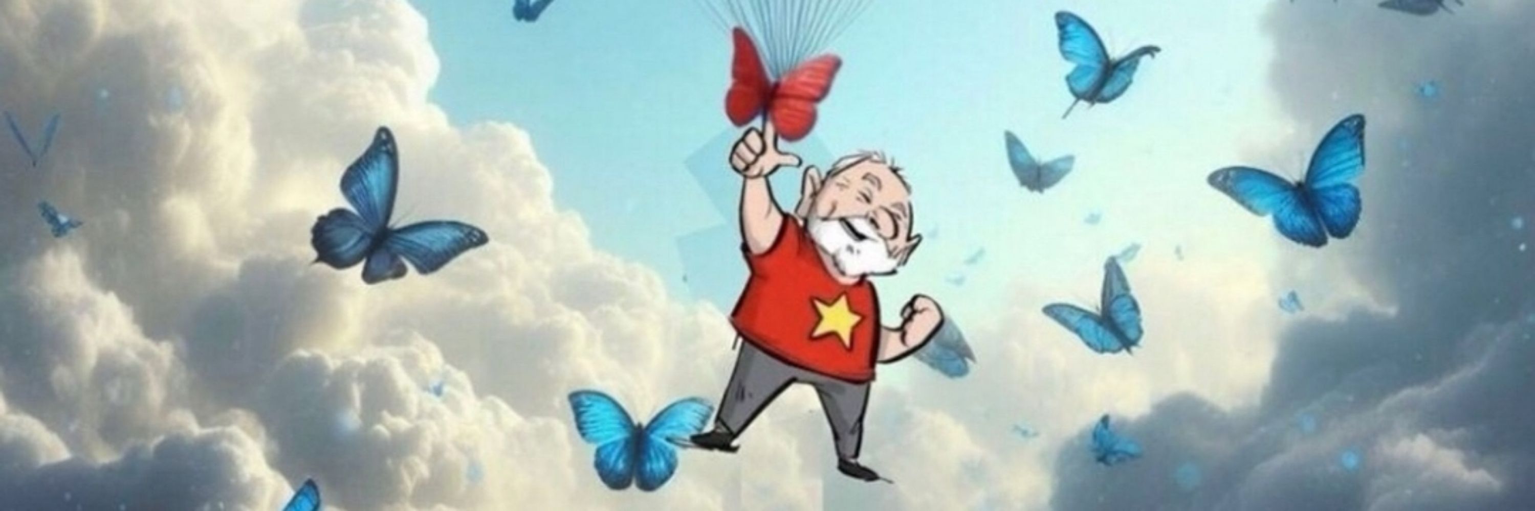 Coringa Brasil 