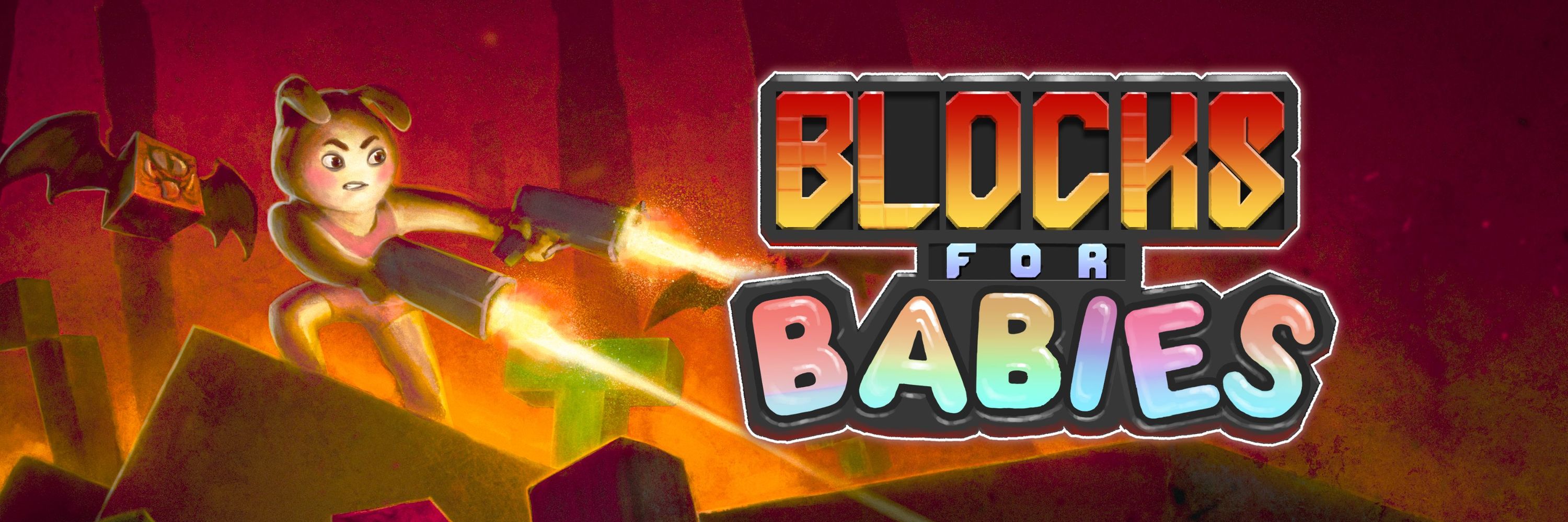 Noah - Blocks for Babies