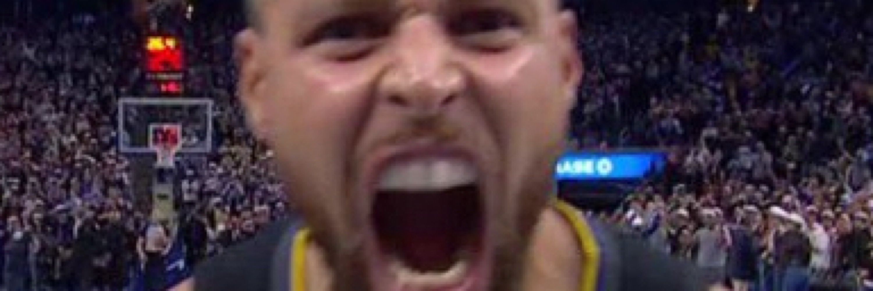 JMAC THE MONSTA