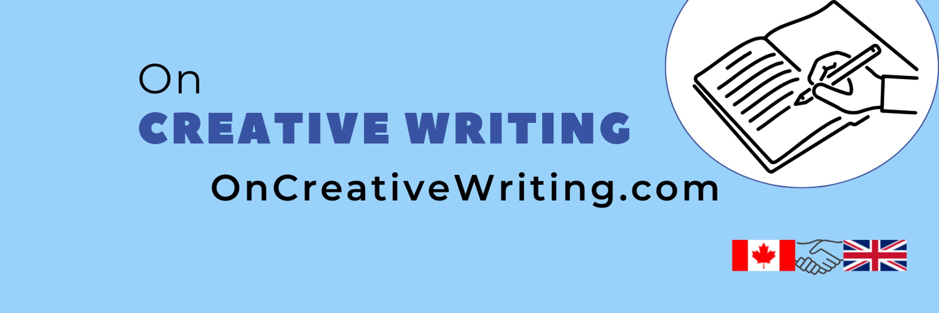 On Creative Writing
