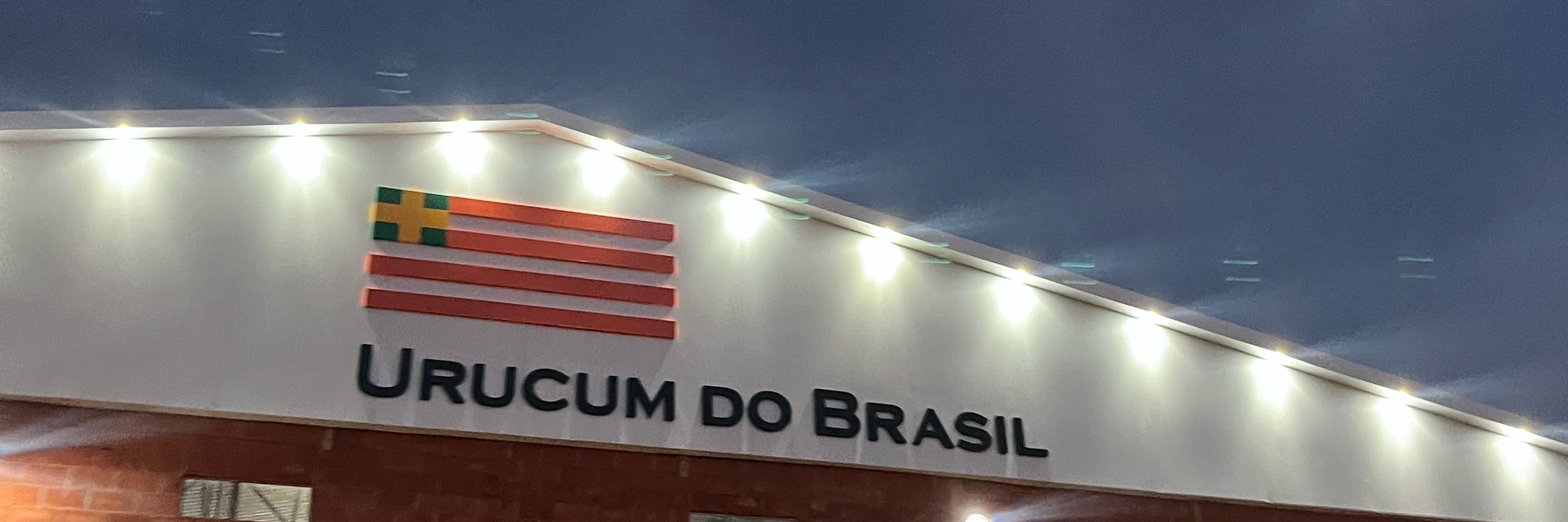 Mariana do Urucum