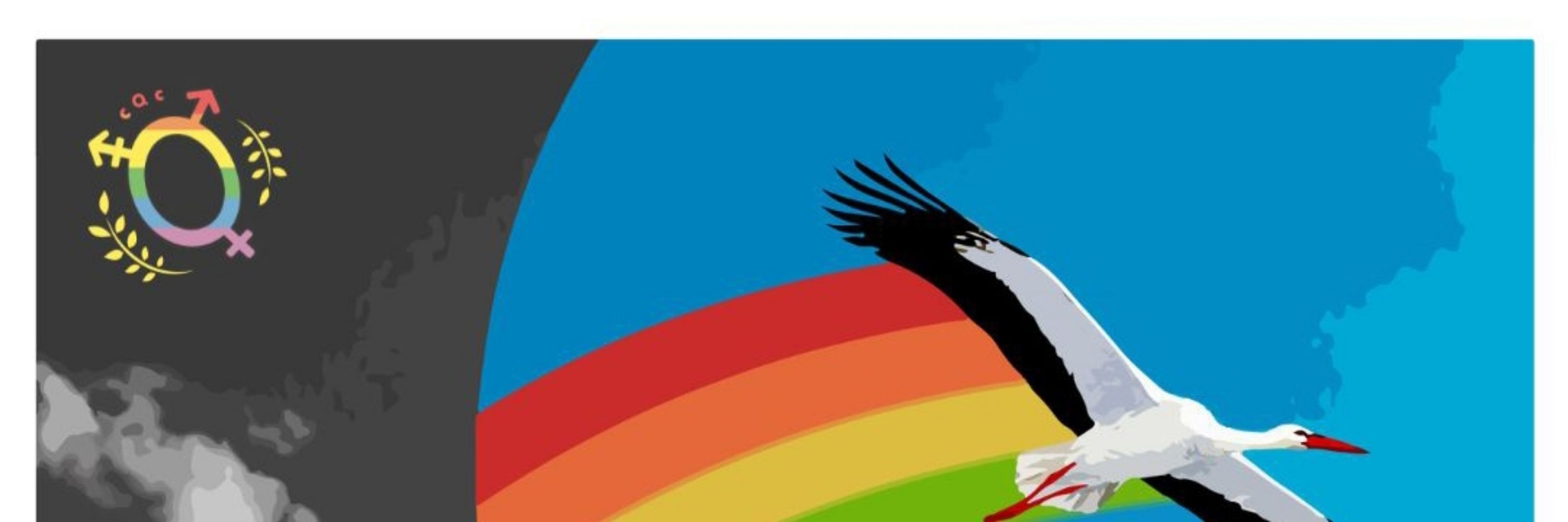 Camada Queer Castellana