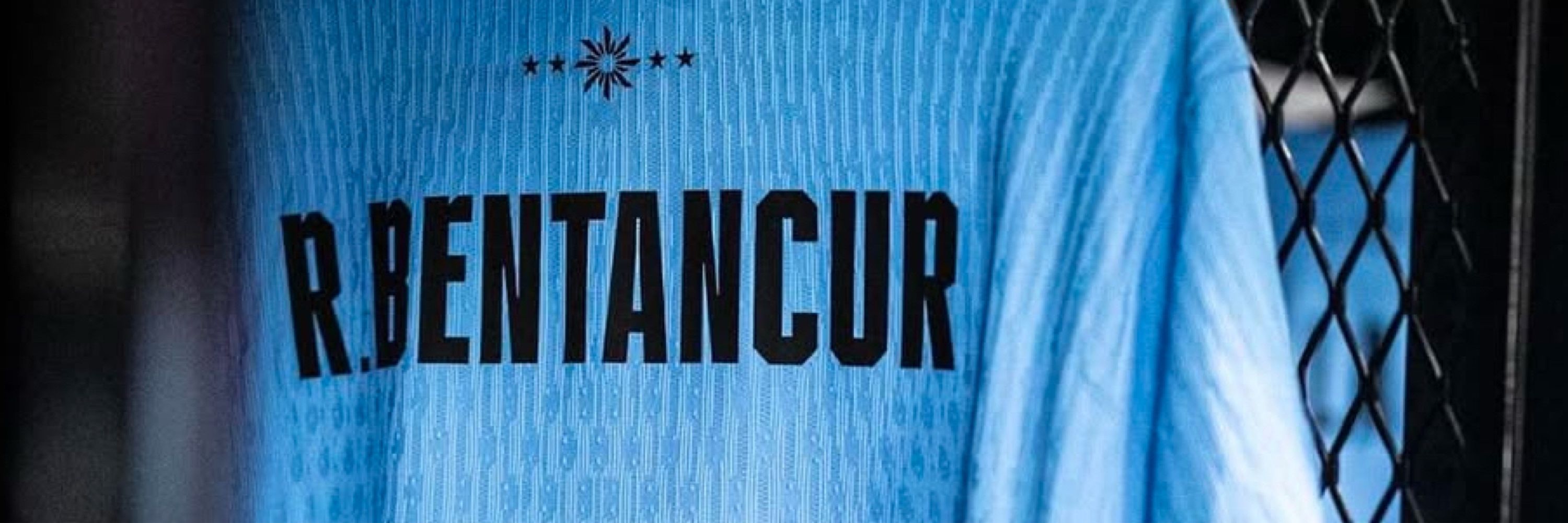 RODRIGO BENTANCUR