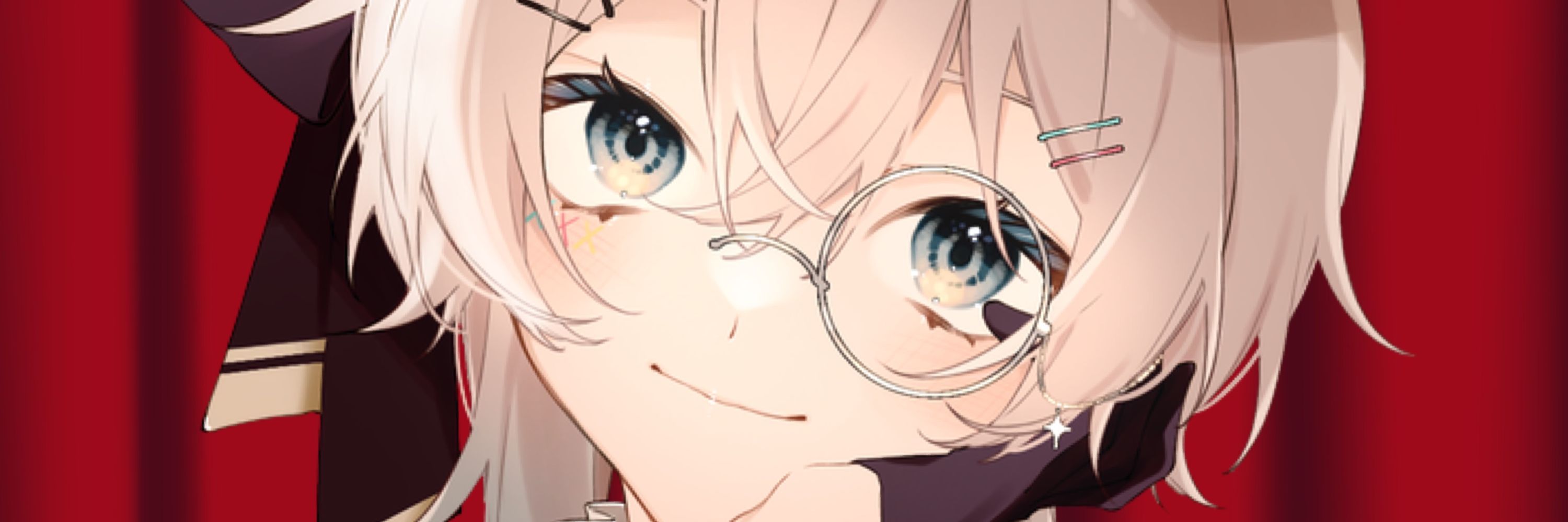 月居ユイ@VTuber