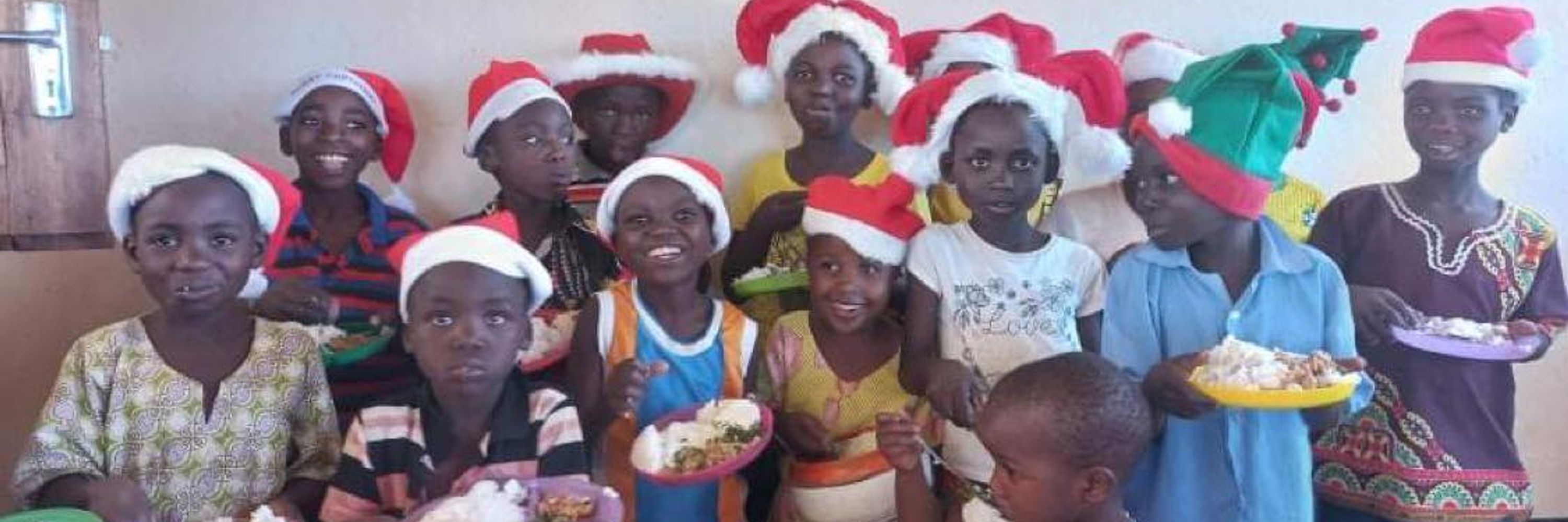 Changing Lives Malawi