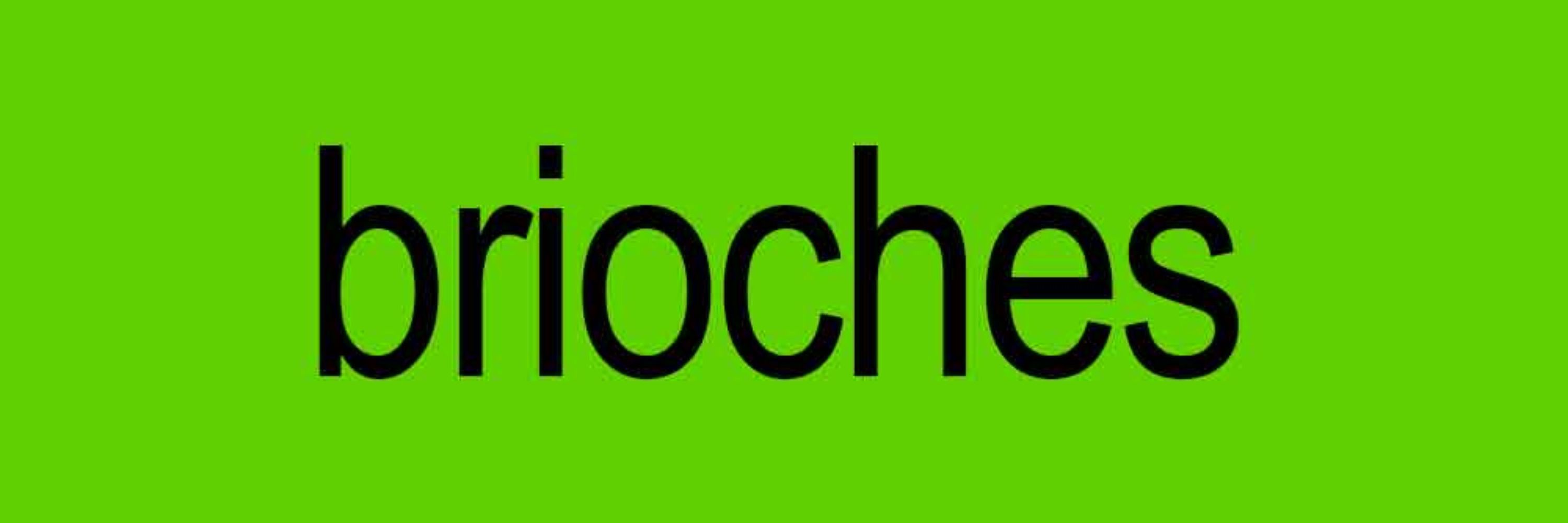 gabrioches