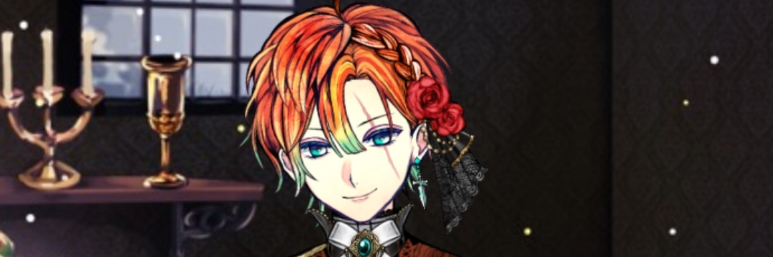 ひなせ | Ægir ♠️💙