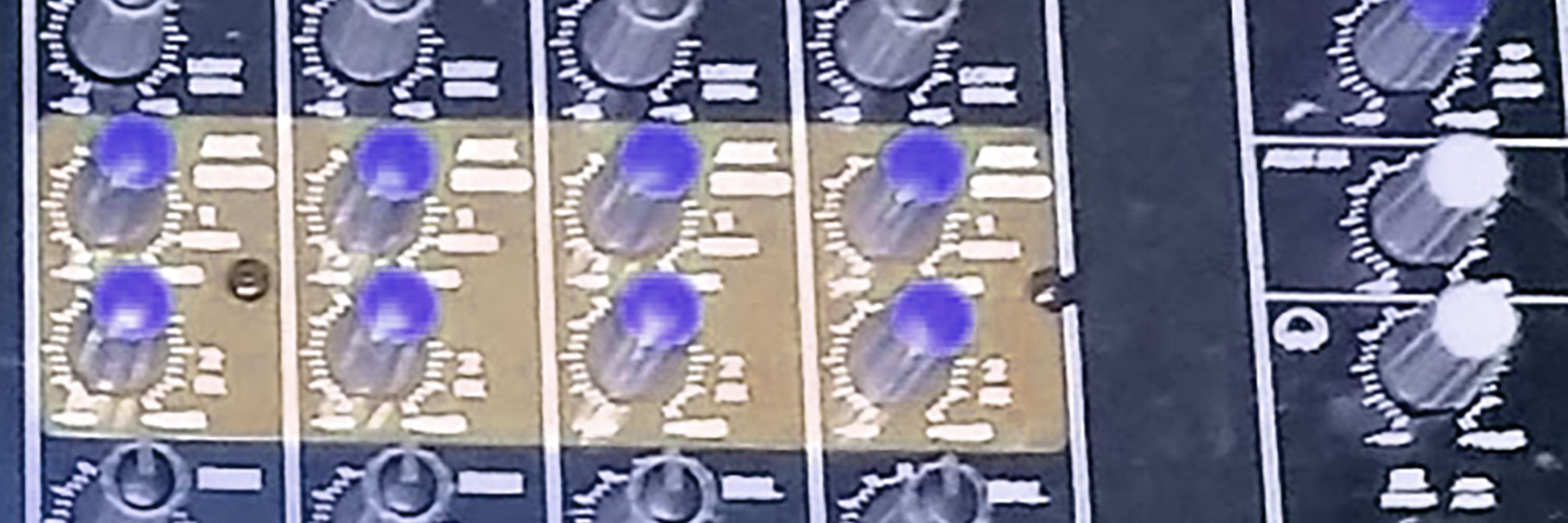 File Under_ Records