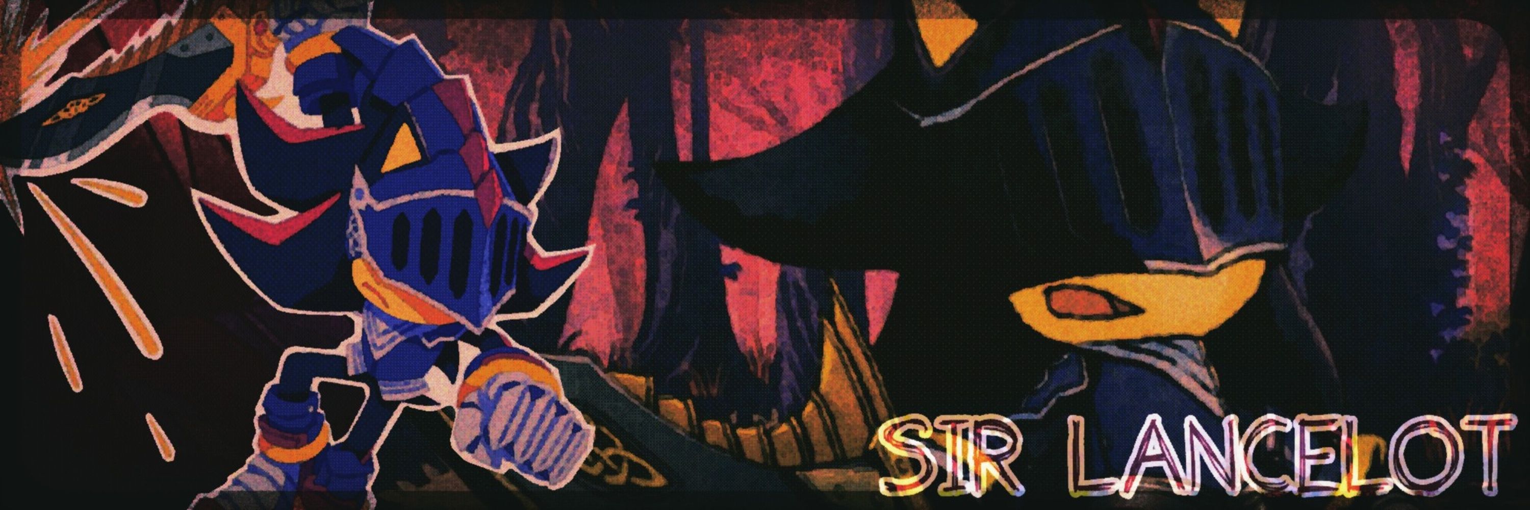 — ... ORDERS ARE ABSOLUTE.