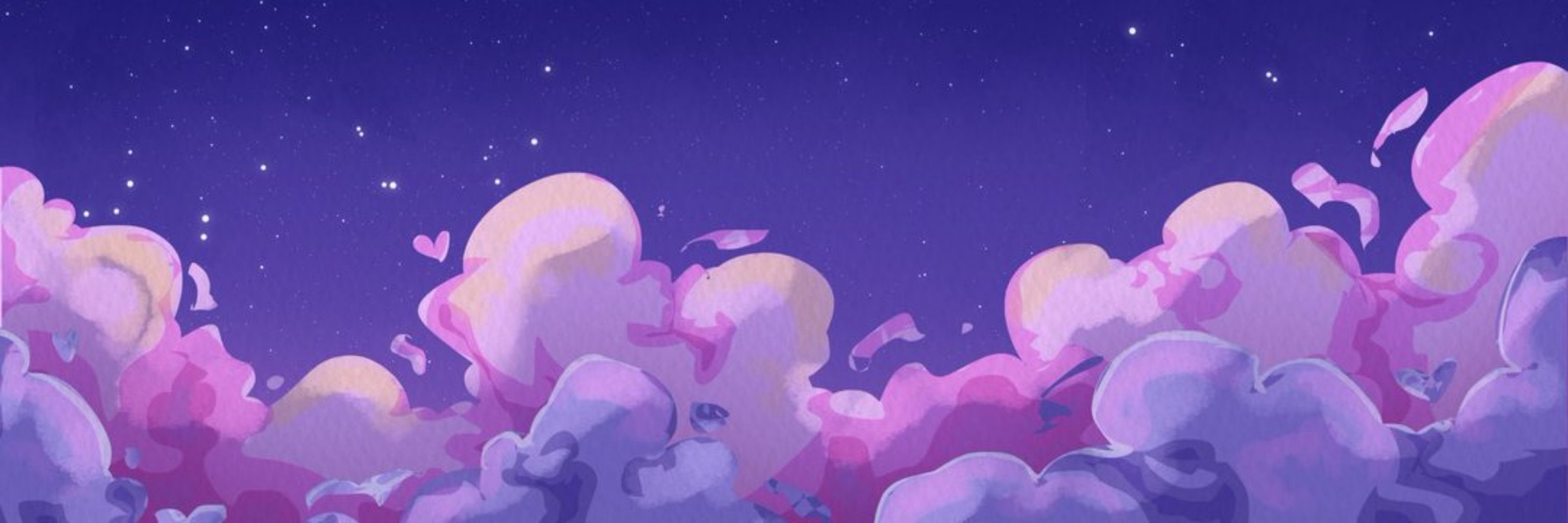 💜🍩DDonutz🍩💜 VTuber and Artist | AVD