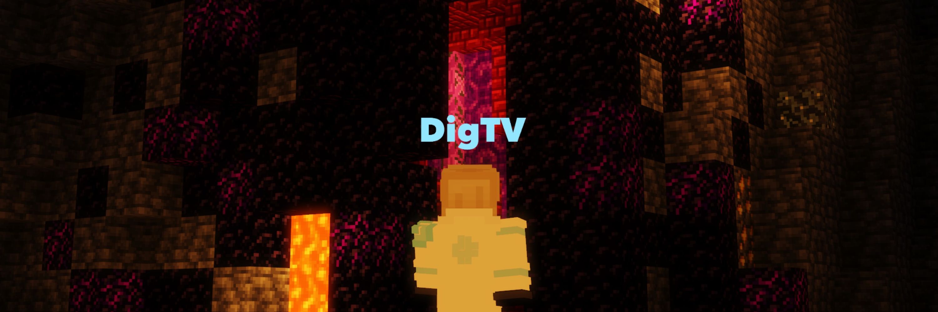 Dig