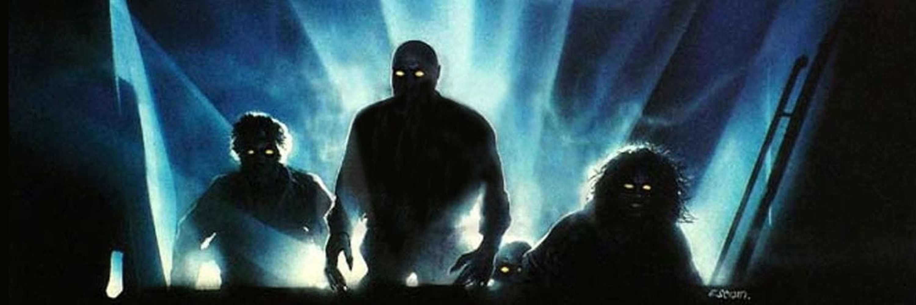 Sasquatch Obelisk
