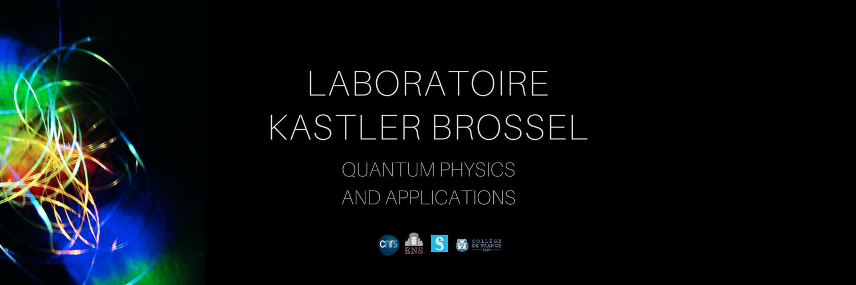 Lab. Kastler Brossel