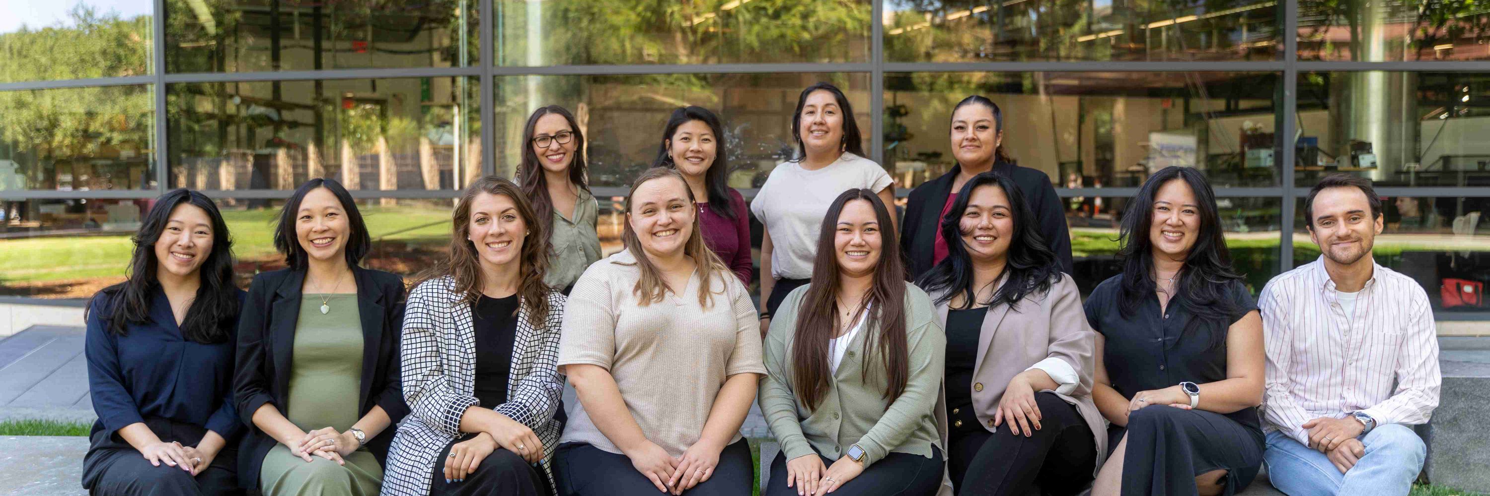 Stanford Department of Medicine