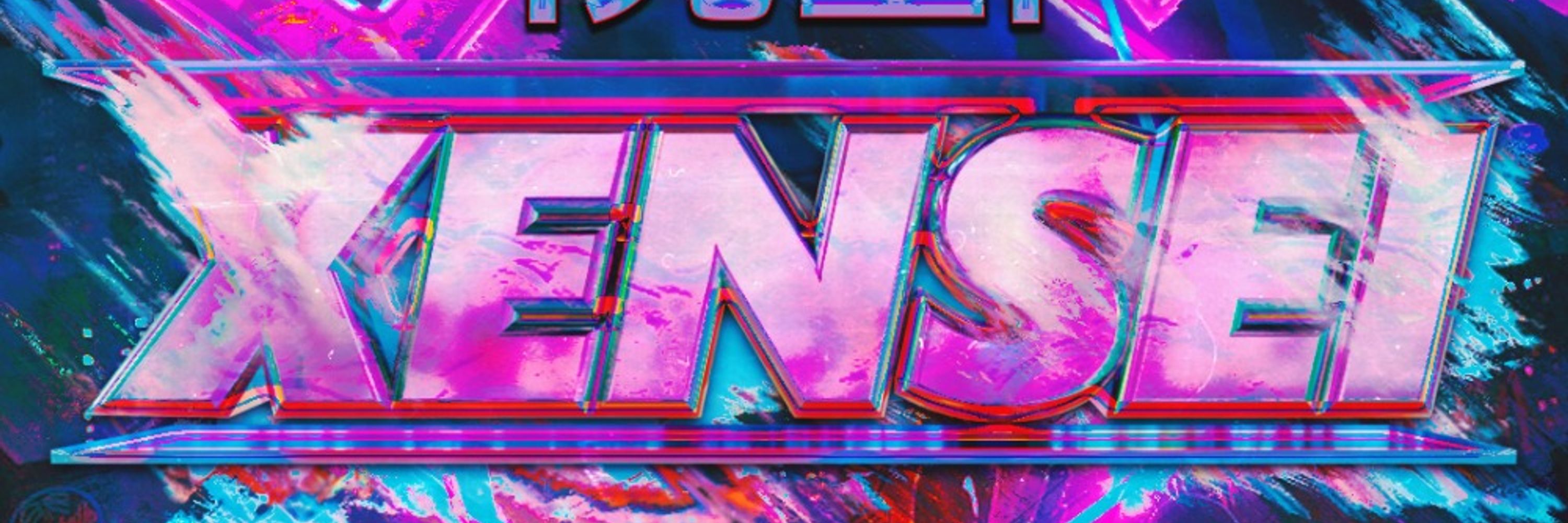 TTV LXensei 