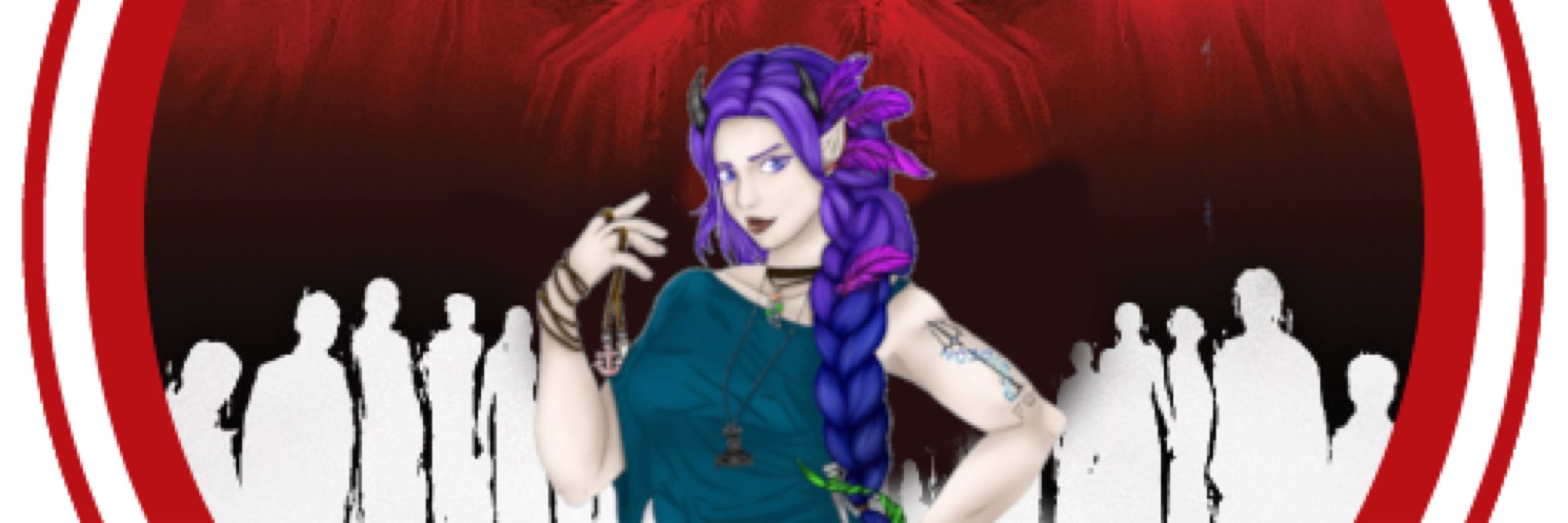 Zariah Hawke