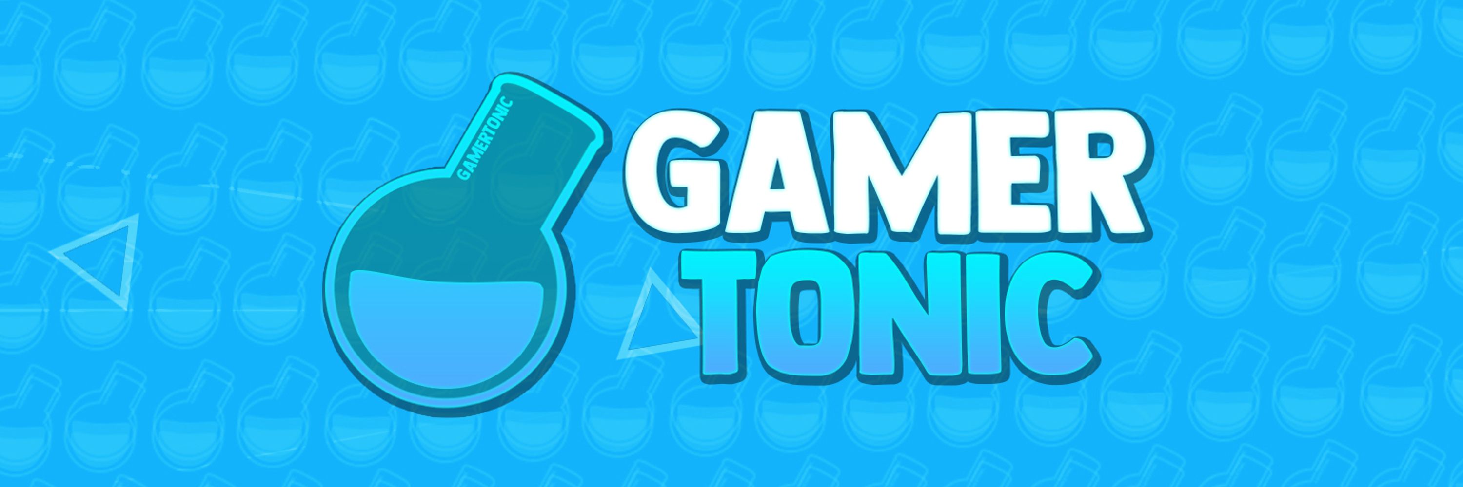 Gamertonic